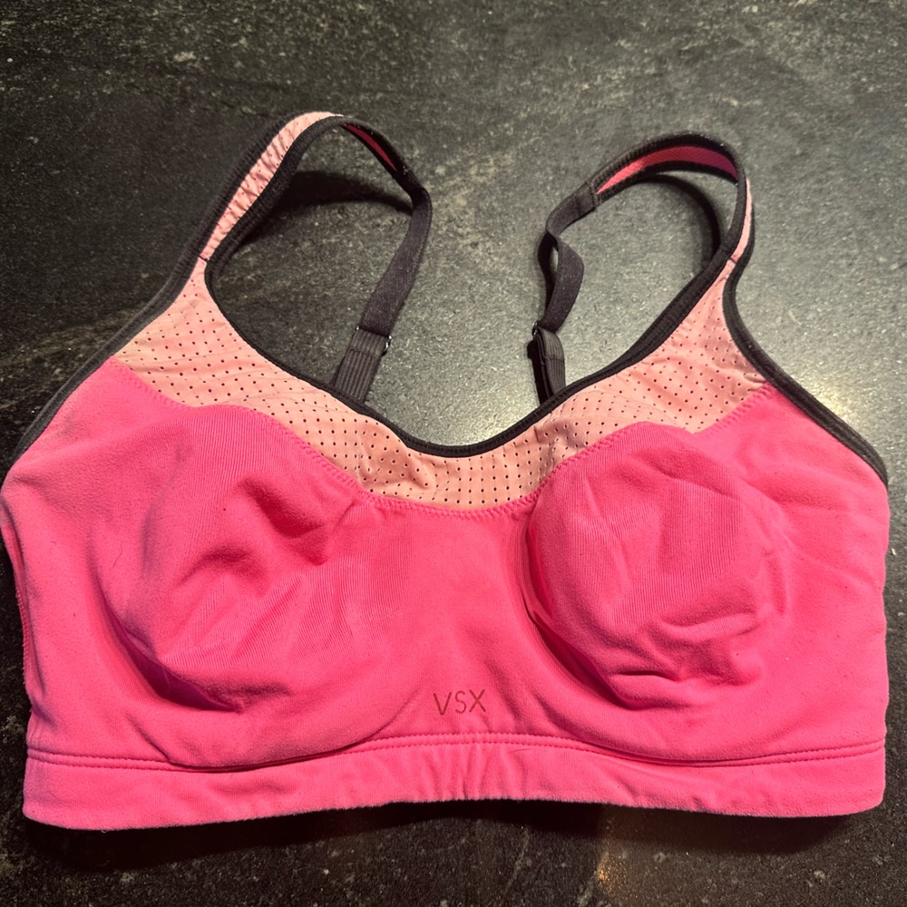 Victoria’s Secret sports bra